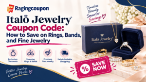 italo jewelry coupon code