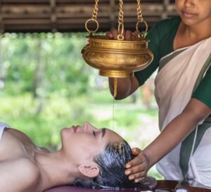 Ayurveda
