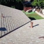 shingle roof installation Tomahawk WI
