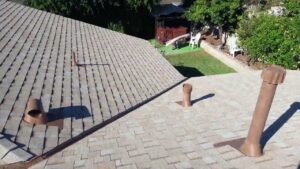 shingle roof installation Tomahawk WI