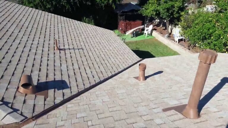 shingle roof installation Tomahawk WI