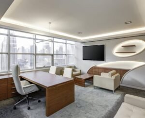UK Office Furniture Consultant