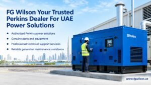 perkins dealer in uae