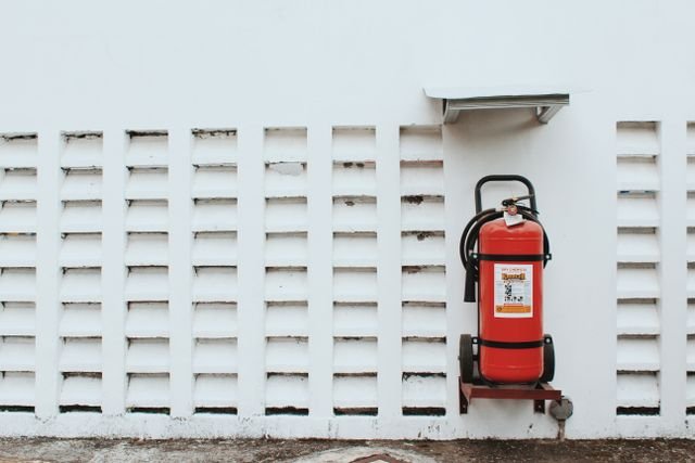 Fire Protection Engineering Company