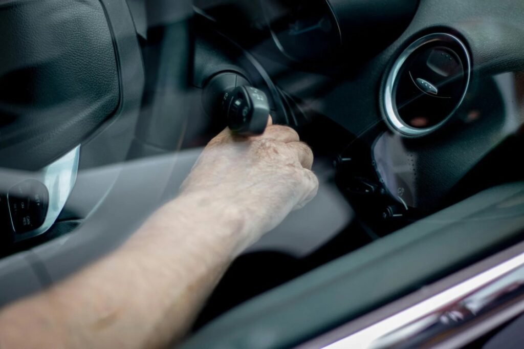Auto locksmith Whitechapel