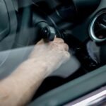 Auto locksmith Whitechapel