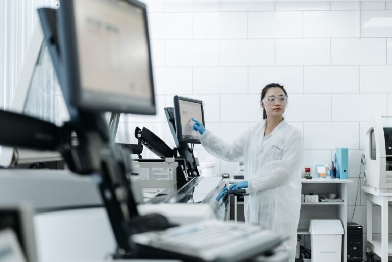 Hospital Billing System