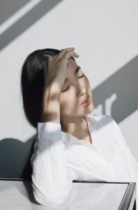 Perimenopause Treatment In Dubai
