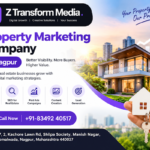property marketing company nagpur