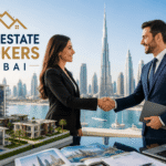 real estate brokers dubai uae