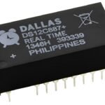 Real Time Clocks