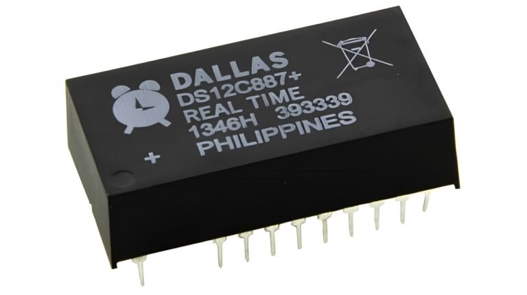 Real Time Clocks
