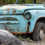 Sell Junk Car for Cash