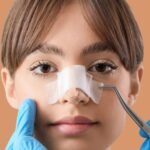 rhinoplasty in dubai
