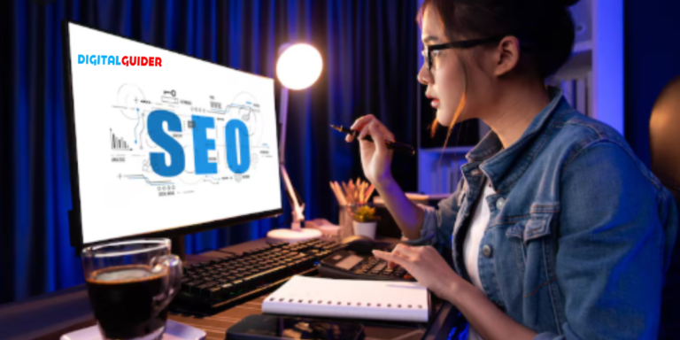 San Diego SEO Services