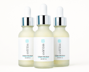 South Beach Collagen Filler Serum