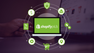 shopify plus agency