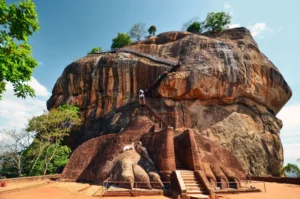 sigiriya-lion-rock-sri-lanka