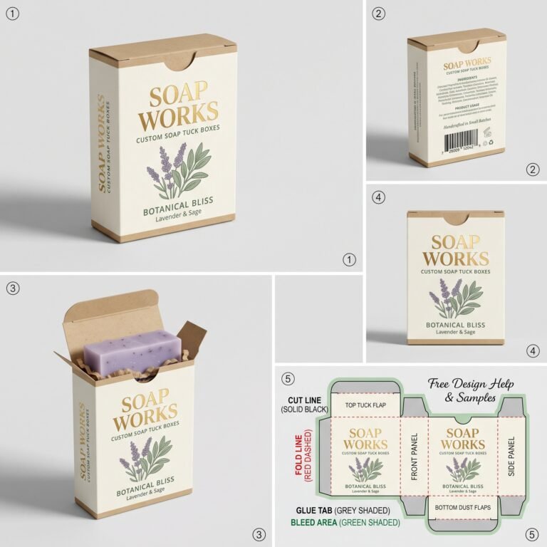 US Soap Labeling Rules: Cosmetic vs Soap Explained