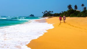 Ayurveda und Strandurlaub kombinieren