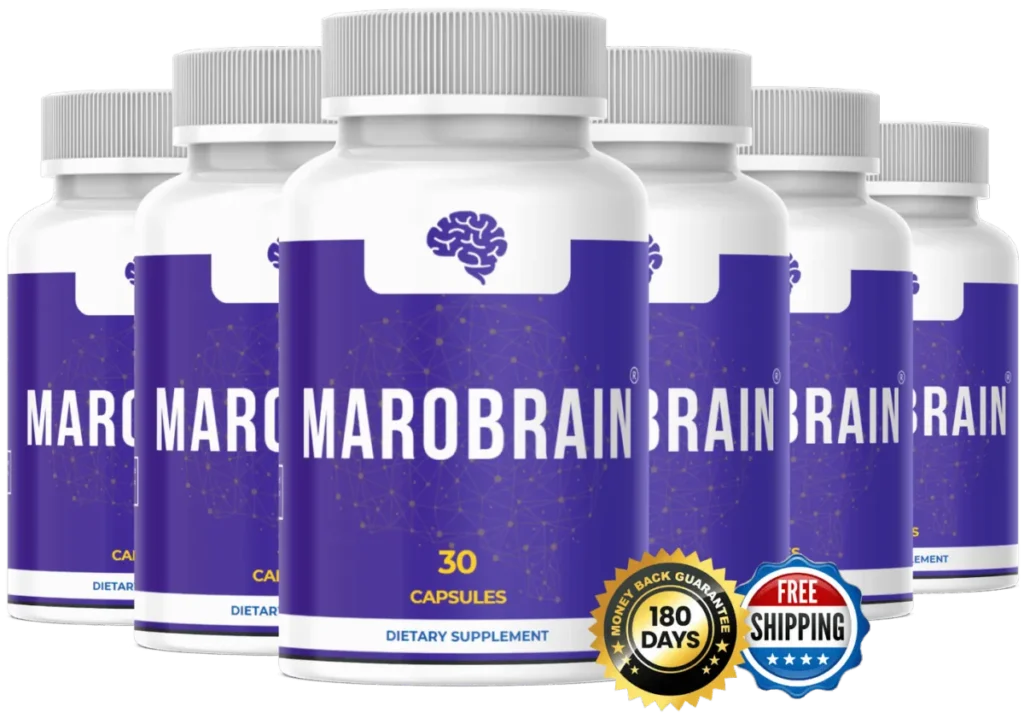 MaroBrain