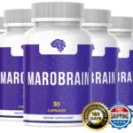 MaroBrain
