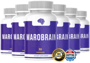 MaroBrain