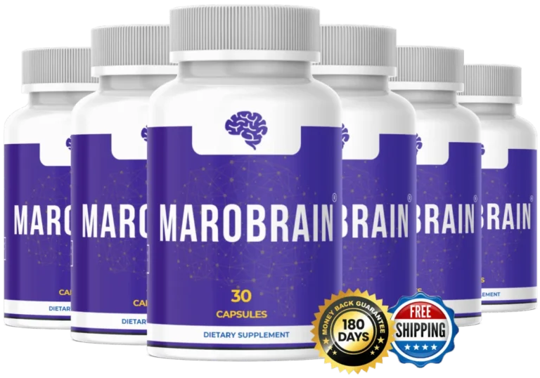MaroBrain