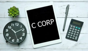 C Corp Double Taxation Explained: When It Actually Costs You More