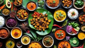Ayurveda Ernährung in Sri Lanka