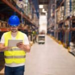 warehouse management solutions