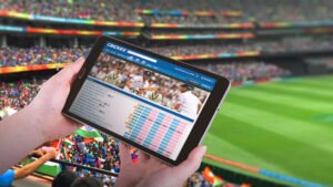 indian cricket betting online