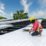 Austin Roofing Contractor
