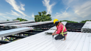 Austin Roofing Contractor