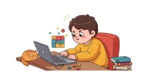 best STEM and robotics training center for kids in Bangalore