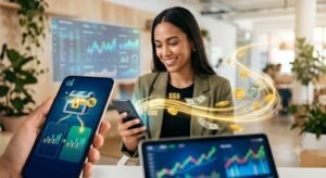 Unlocking Cash Quickly: Understanding the Loan Against Stocks User Journey
