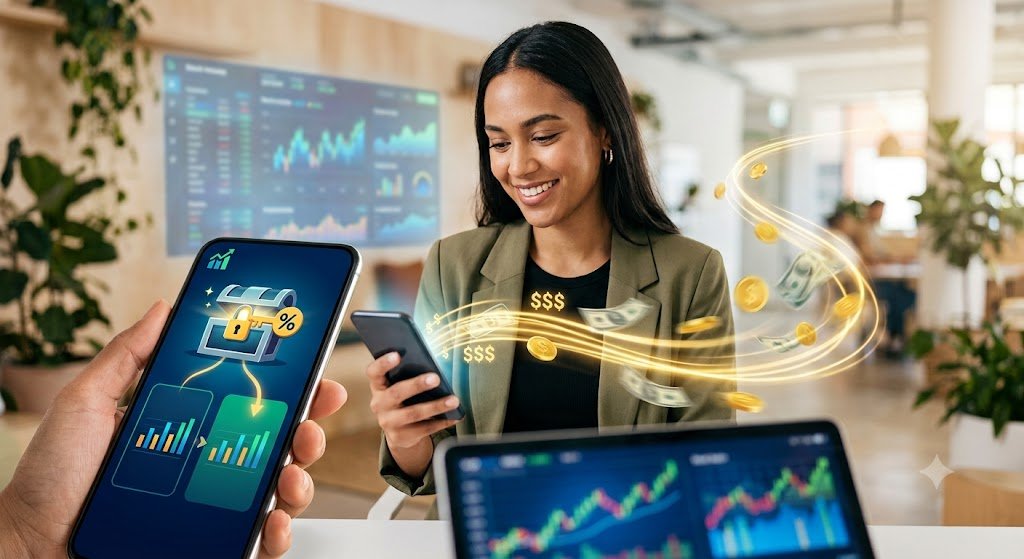 Unlocking Cash Quickly: Understanding the Loan Against Stocks User Journey