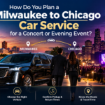 Milwaukee to Chicago Car Service