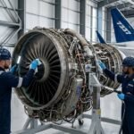 The Importance of Aerospace Facility Cleaning Services for Quality and Safety