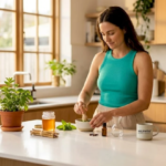 Prebiotics vs Probiotics