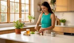 Prebiotics vs Probiotics