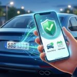I Checked My Car Insurance Status Online in Seconds Using Only My Vehicle Number