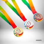 Medals