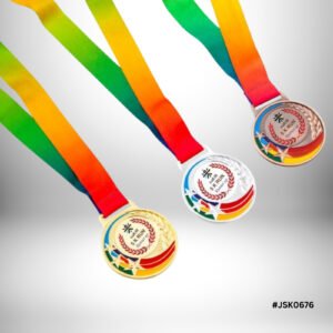 Medals
