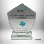 Crystal Trophy