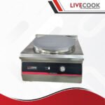 Leading Induction Dosatawa Manufacturers for Professional Kitchens