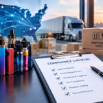 Buying Vape Products Wholesale Across State Lines