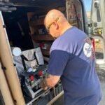 Locksmith services in Llandudno