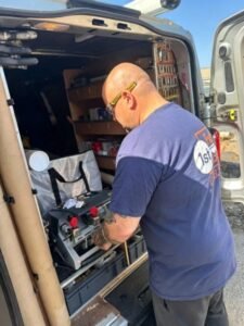 Locksmith services in Llandudno