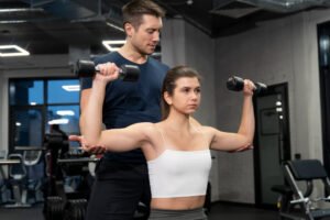 How to Turn Your Passion for Fitness Into a Career